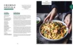 Bild von Zinnau A: Cosy Kitchen – Herzhaft vegan