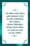 Bild von Kartenbox: Rituale für die Rauhnächte |Impulse, Affirmationen und Anleitungen f