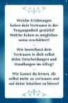 Bild von Kartenbox: Rituale für die Rauhnächte |Impulse, Affirmationen und Anleitungen f