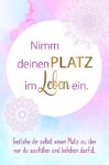 Bild von Hühn, Susanne: Ein Schutzmantel für die Seele - 40 stärkende Kraftrituale für je