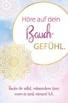Bild von Hühn, Susanne: Ein Schutzmantel für die Seele - 40 stärkende Kraftrituale für je