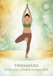 Bild von Degelmann-Gessler, Melanie: Yoga inspiriert - Impulse für deine tägliche Praxis