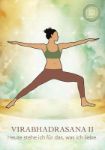 Bild von Degelmann-Gessler, Melanie: Yoga inspiriert - Impulse für deine tägliche Praxis