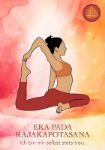 Bild von Degelmann-Gessler, Melanie: Yoga inspiriert - Impulse für deine tägliche Praxis