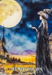Bild von Leilani Meuser, Ute: Witch Whispers Zauberhafte, geheimnisvolle Orakelkarten für