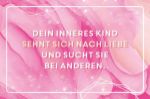 Bild von Hühn, Susanne: Glück und Liebe für dein Inneres Kind - 40 Praxiskarten für inner