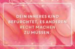 Bild von Hühn, Susanne: Glück und Liebe für dein Inneres Kind - 40 Praxiskarten für inner