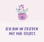 Bild von Merten, Michaela: Nimm dein Glück in die Hand