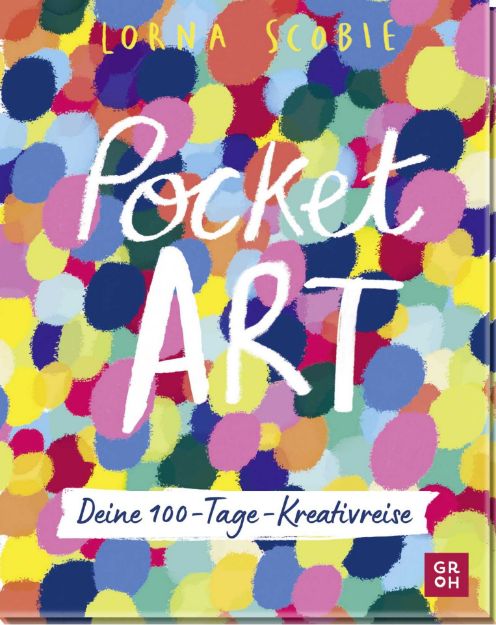 Bild von Scobie, Lorna: Pocket Art