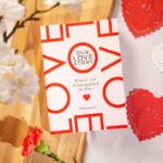 Bild von Vliet, Elma van: Our Lovestory