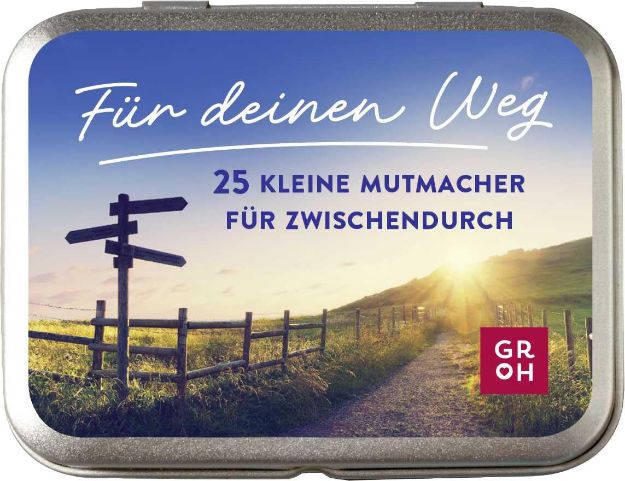 Bild von Für deinen Weg