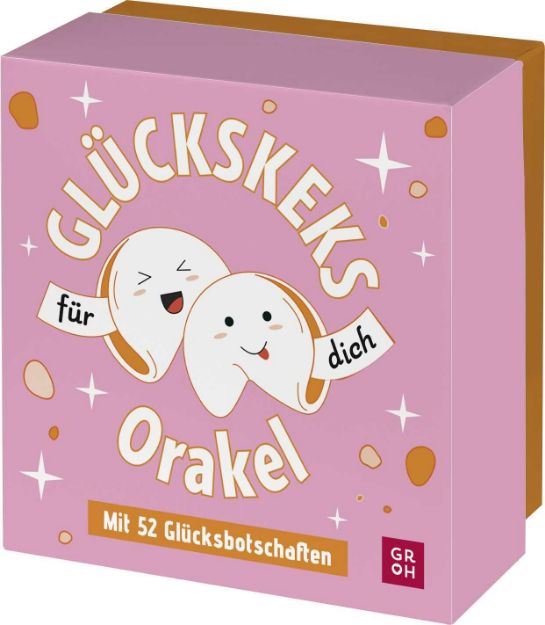 Bild von Glückskeks-Orakel
