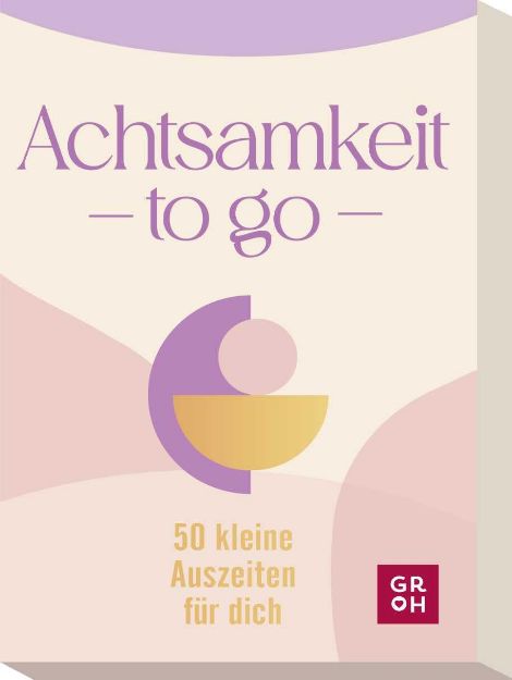 Bild von Achtsamkeit to go