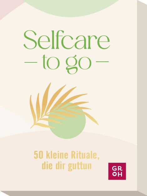 Bild von Selfcare to go