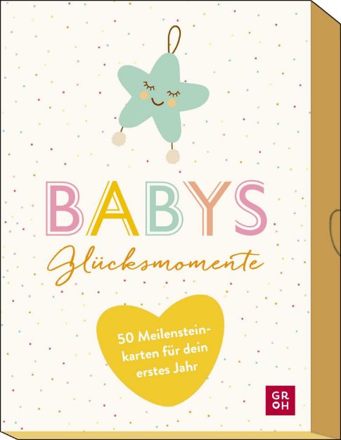 Bild von Babys Glücksmomente