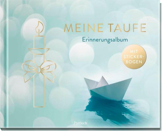 Bild von Meine Taufe
