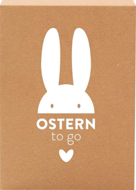 Bild von Ostern to go