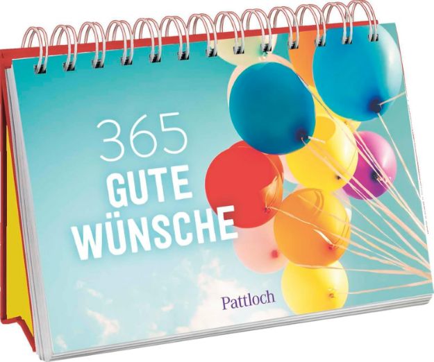 Bild von 365 gute Wünsche