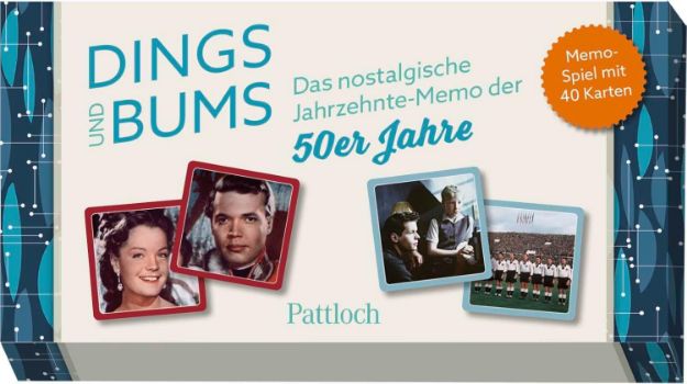 Bild von Dings und Bums