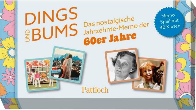 Bild von Dings und Bums