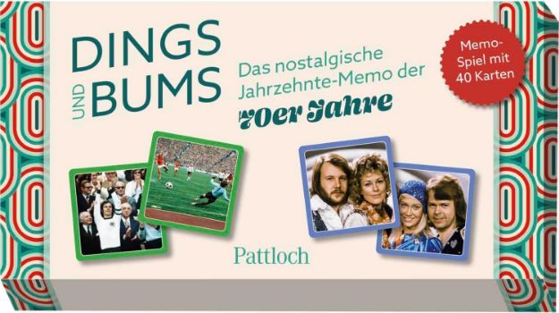 Bild von Dings und Bums