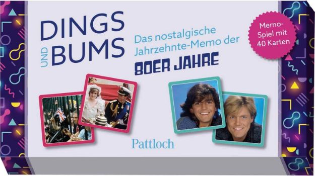 Bild von Dings und Bums