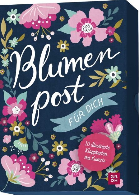 Bild von Blumenpost für dich