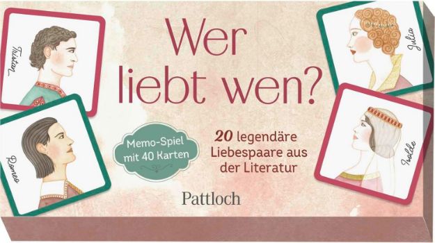 Bild von Wer liebt wen?