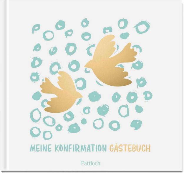Bild von Meine Konfirmation
