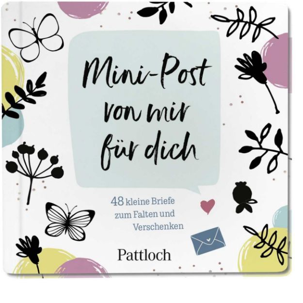 Bild von Mini-Post von mir für dich