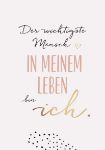 Bild von Du bist ein Wunder für diese Welt - Selbstliebekarten für zwischendurch