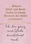 Bild von Du bist ein Wunder für diese Welt - Selbstliebekarten für zwischendurch