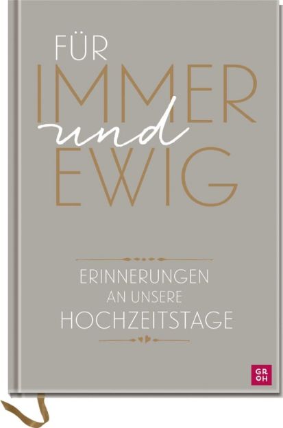 Bild von Für immer und ewig