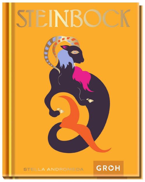 Bild von Andromeda, Stella: Steinbock