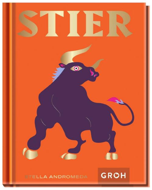 Bild von Andromeda, Stella: Stier