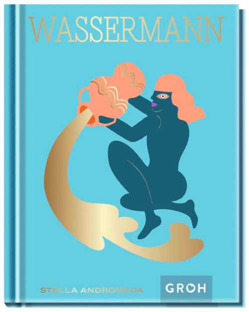 Bild von Andromeda, Stella: Wassermann