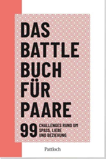 Bild von Derikx, Martijn: Das Battle-Buch für Paare