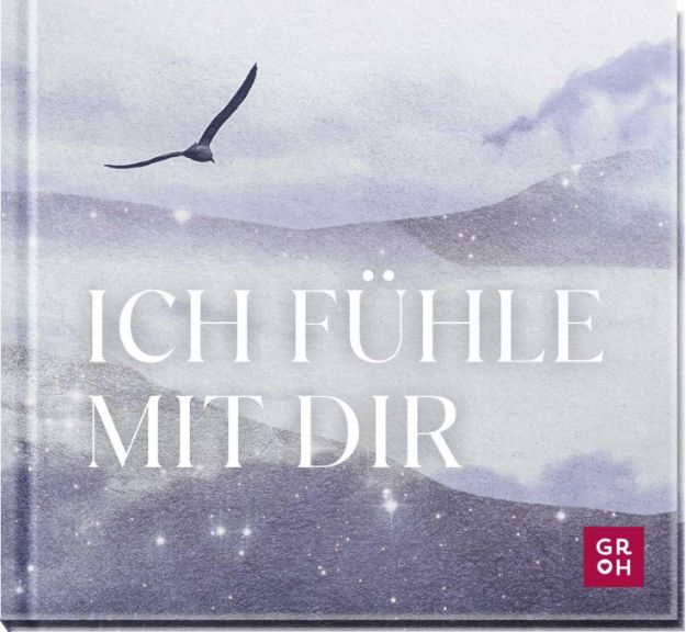 Bild von Herold, Tina: Ich fühle mit dir