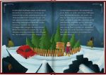 Bild von Jänicke, Gerlinde Fitzek, Sebastian: Die Geschichte vom traurigen Weihnachtsbaum