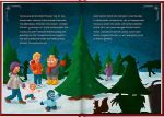 Bild von Jänicke, Gerlinde Fitzek, Sebastian: Die Geschichte vom traurigen Weihnachtsbaum
