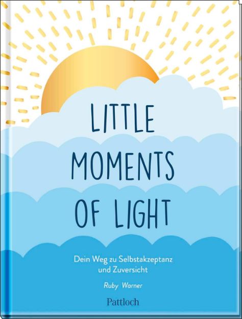 Bild von Warner, Ruby: Little Moments of Light