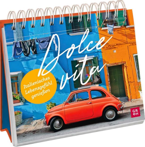 Bild von Dolce Vita