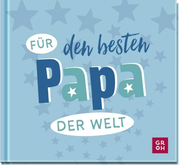 Bild von Für den besten Papa der Welt