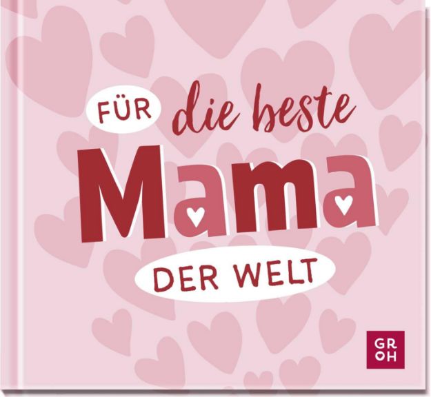 Bild von Für die beste Mama der Welt