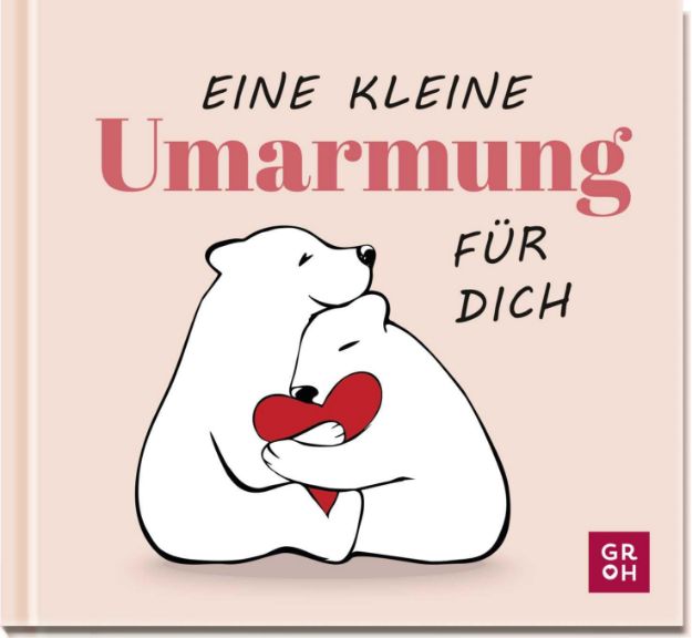 Bild von Eine kleine Umarmung für dich