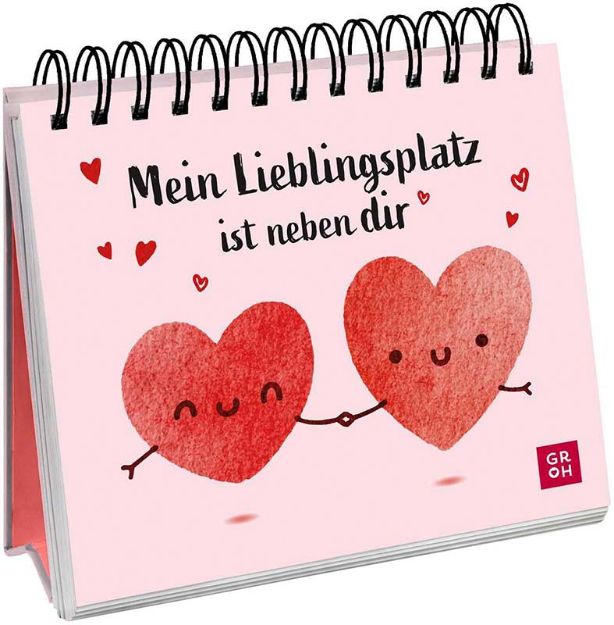 Bild von Mein Lieblingsplatz ist neben dir