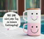 Bild von Mein Lieblingsplatz ist neben dir