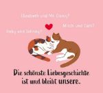 Bild von Mein Lieblingsplatz ist neben dir