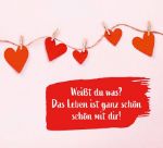 Bild von Mein Lieblingsplatz ist neben dir