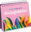 Bild von Kunterbunte Glücksgedanken